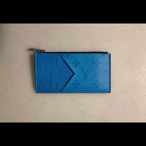 Louis Vuitton Men's Wallet